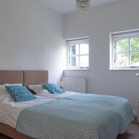 Apartament De Dorsvloer Drimmelen Zewnętrze zdjęcie