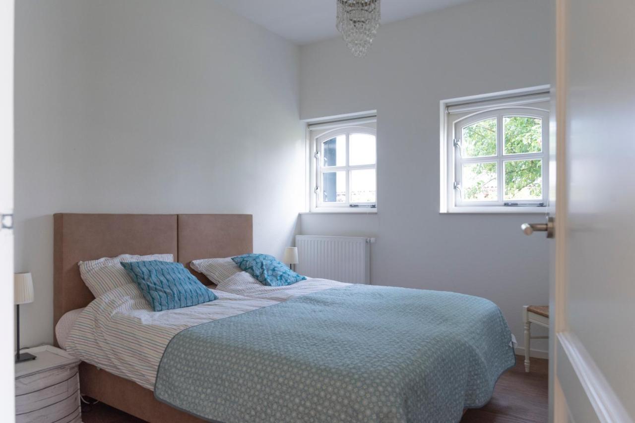 Apartament De Dorsvloer Drimmelen Zewnętrze zdjęcie