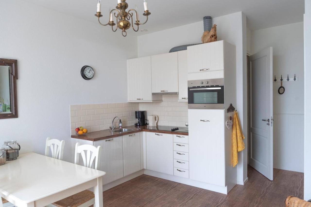 Apartament De Dorsvloer Drimmelen Zewnętrze zdjęcie
