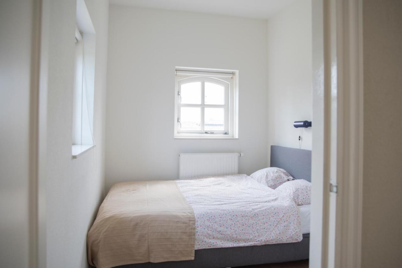 Apartament De Dorsvloer Drimmelen Zewnętrze zdjęcie